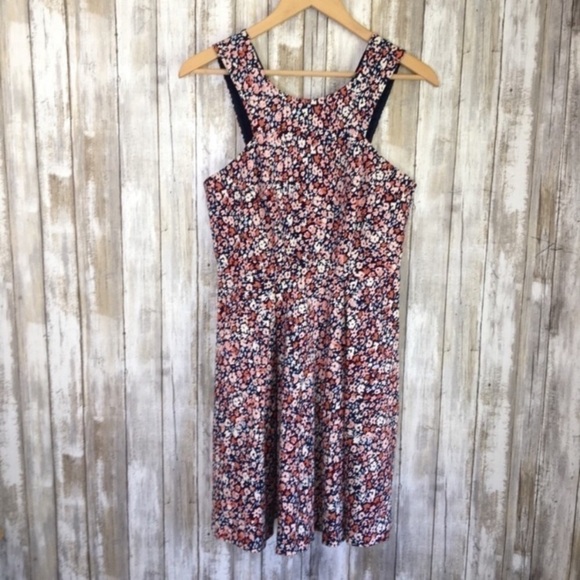 BCBGeneration Floral Coral Combo - Picture 2 of 6